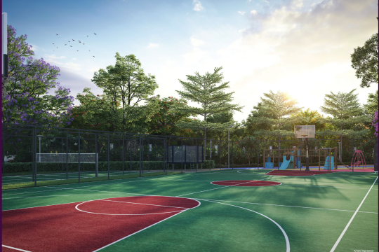 playground